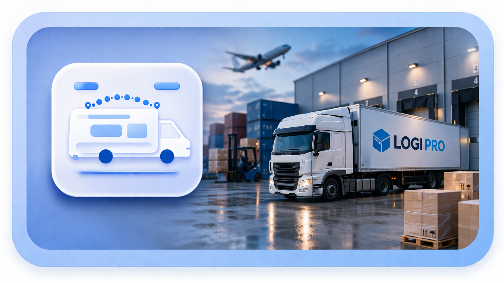 LogiPro header photo